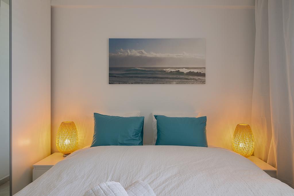 Dream On The Beach Haïfa Extérieur photo